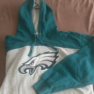 🍎Philadelphia Eagles Sweatshirt